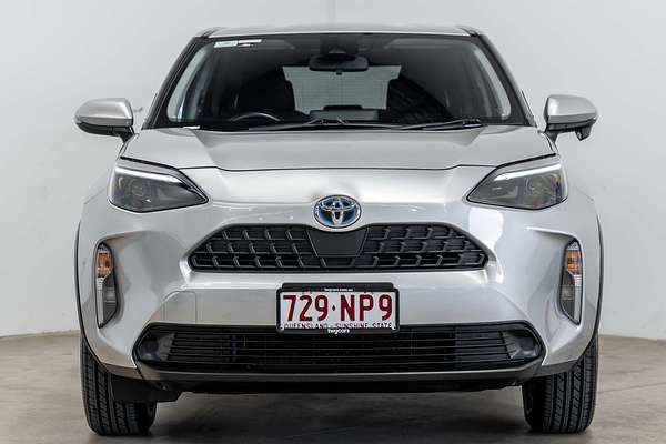 2021 Toyota Yaris Cross GX MXPJ15R