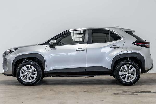 2021 Toyota Yaris Cross GX MXPJ15R