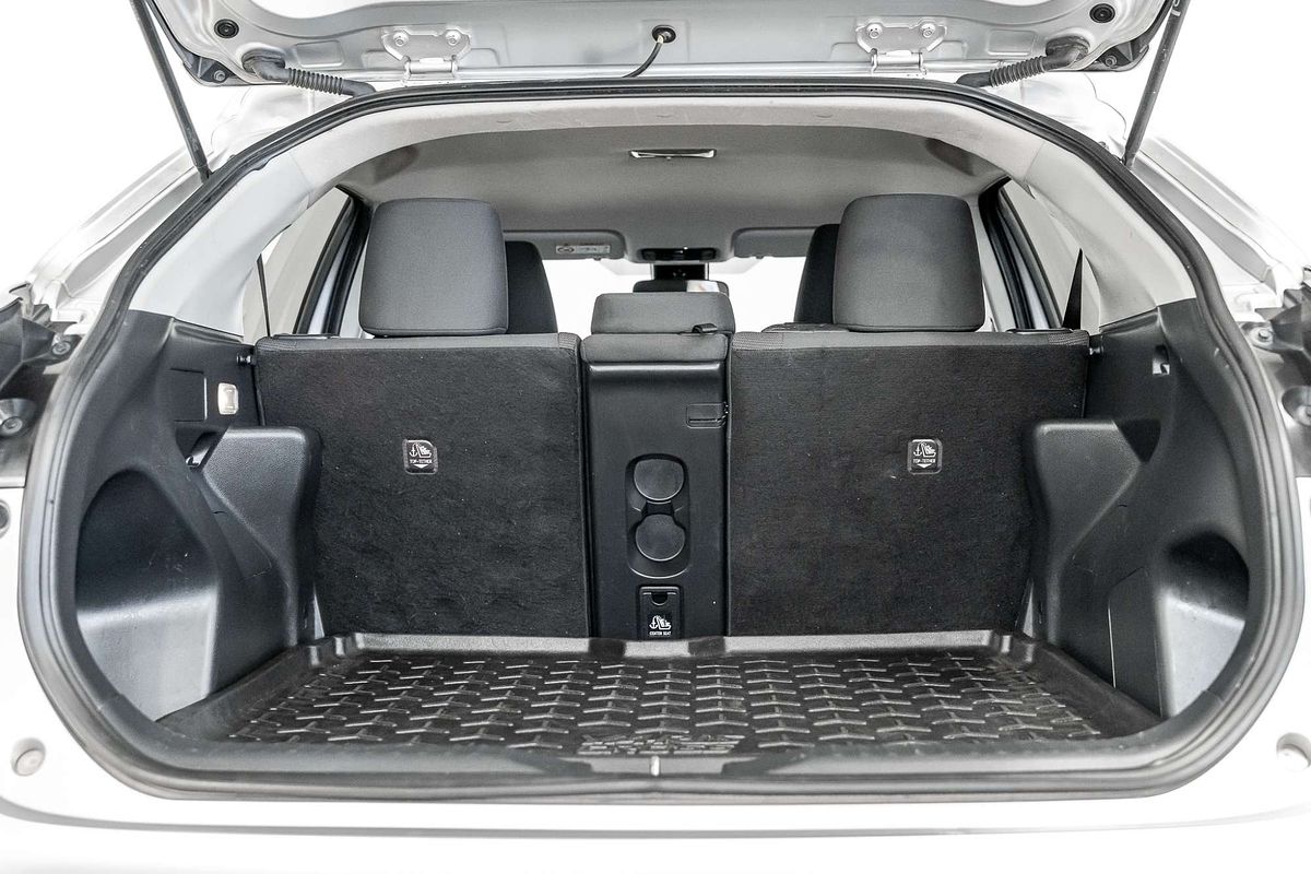 2021 Toyota Yaris Cross GX MXPJ15R