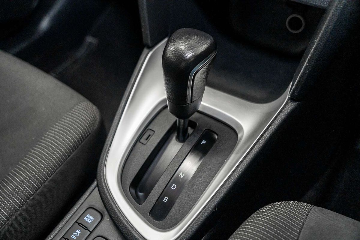 2021 Toyota Yaris Cross GX MXPJ15R