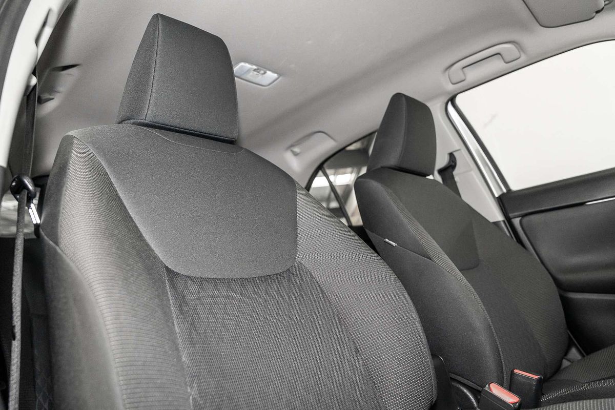 2021 Toyota Yaris Cross GX MXPJ15R