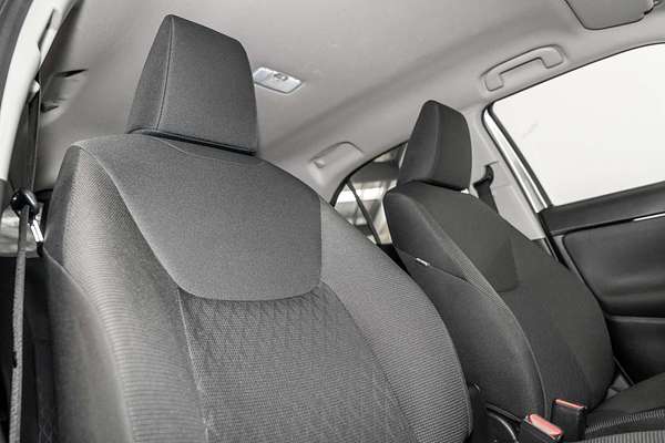 2021 Toyota Yaris Cross GX MXPJ15R