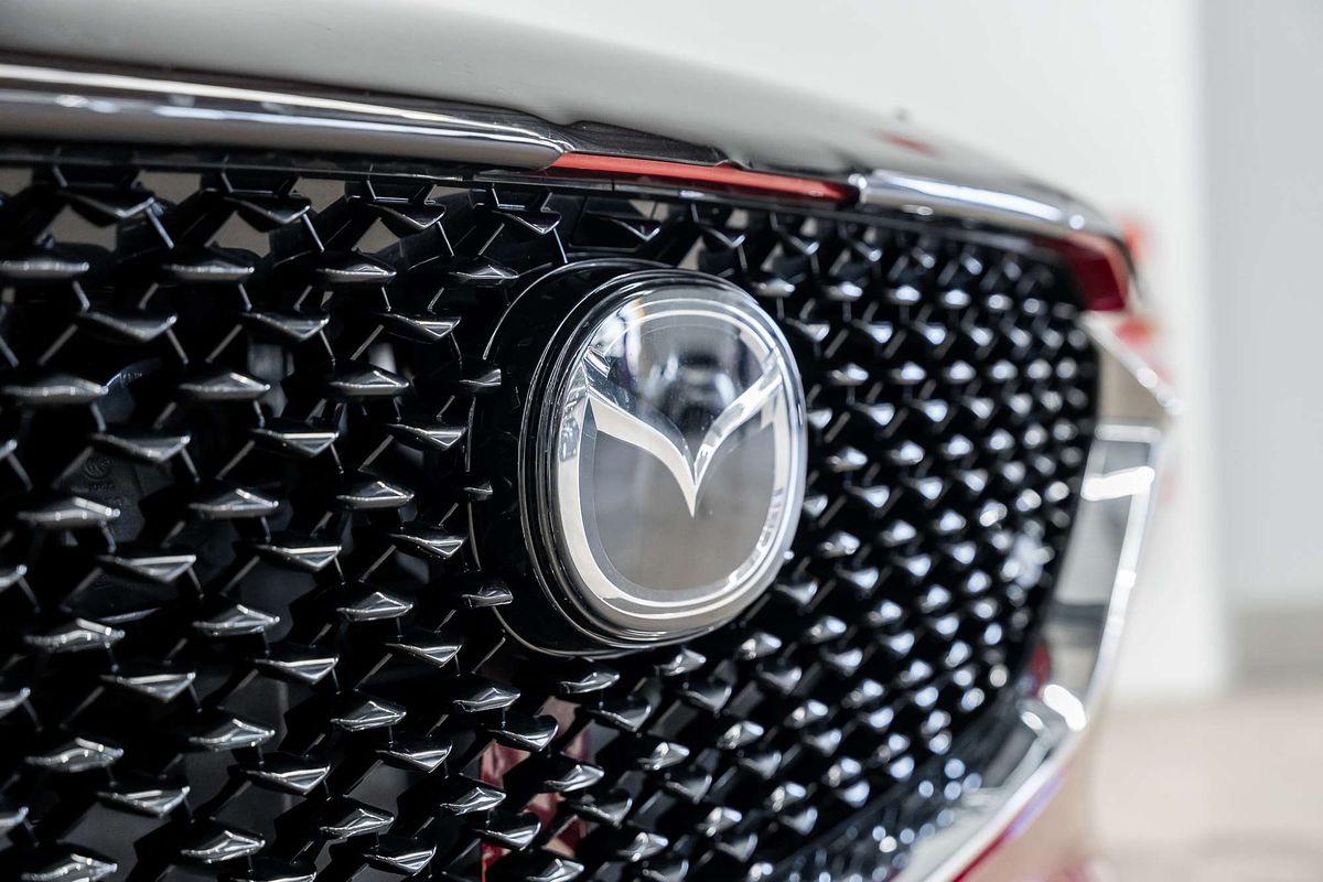 2022 Mazda CX-30 G20 Touring DM Series