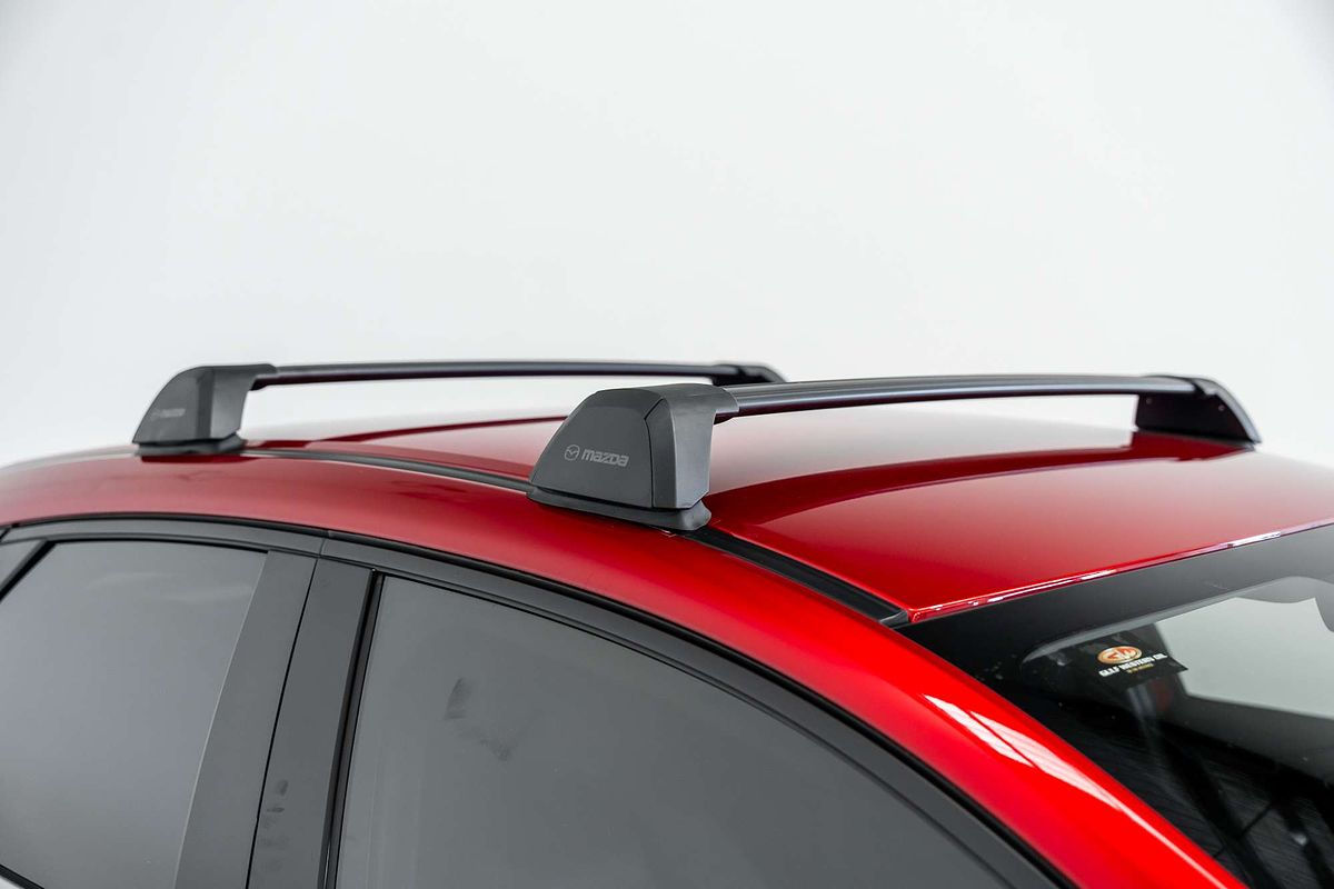 2022 Mazda CX-30 G20 Touring DM Series
