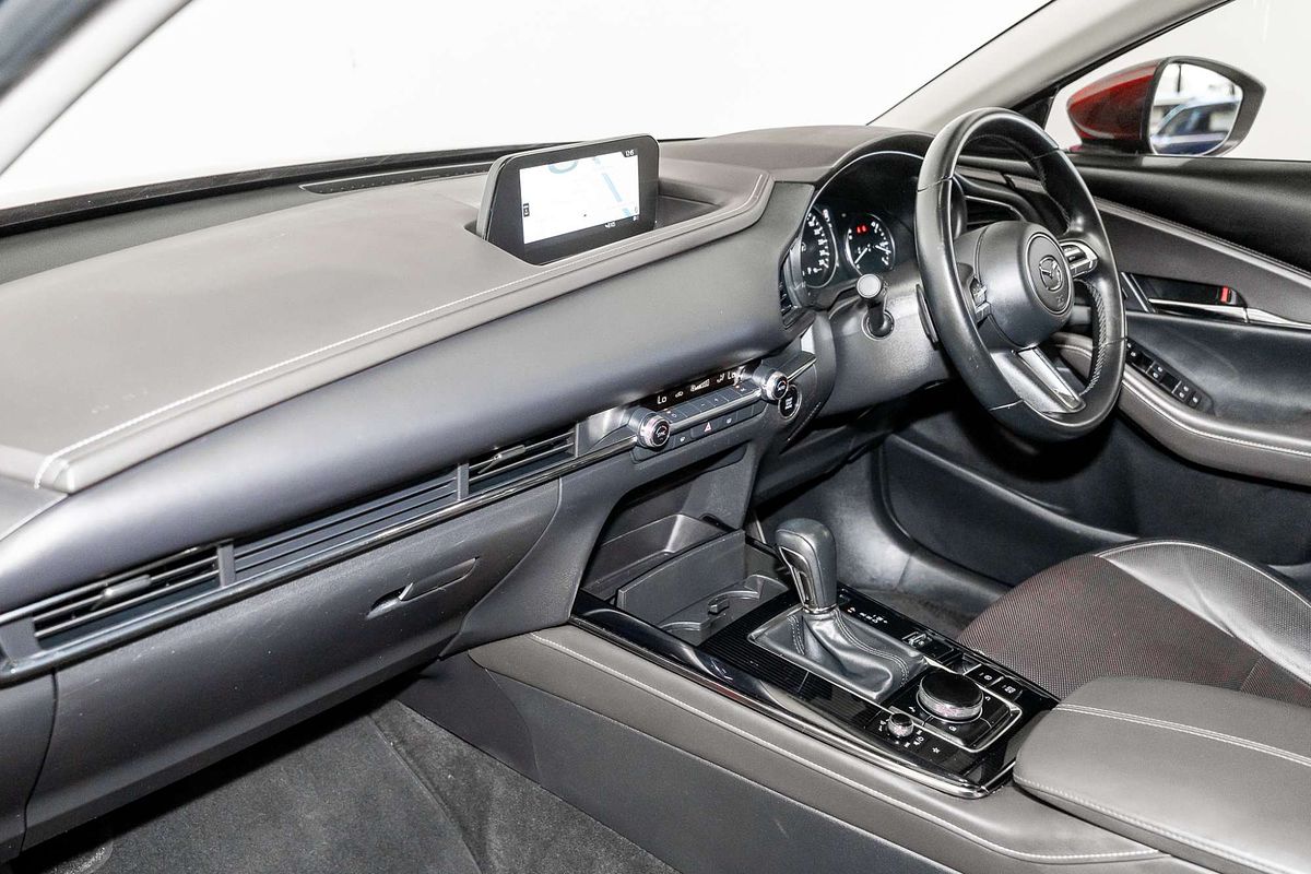 2022 Mazda CX-30 G20 Touring DM Series