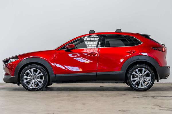 2022 Mazda CX-30 G20 Touring DM Series