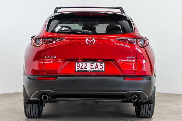 2022 Mazda CX-30 G20 Touring DM Series
