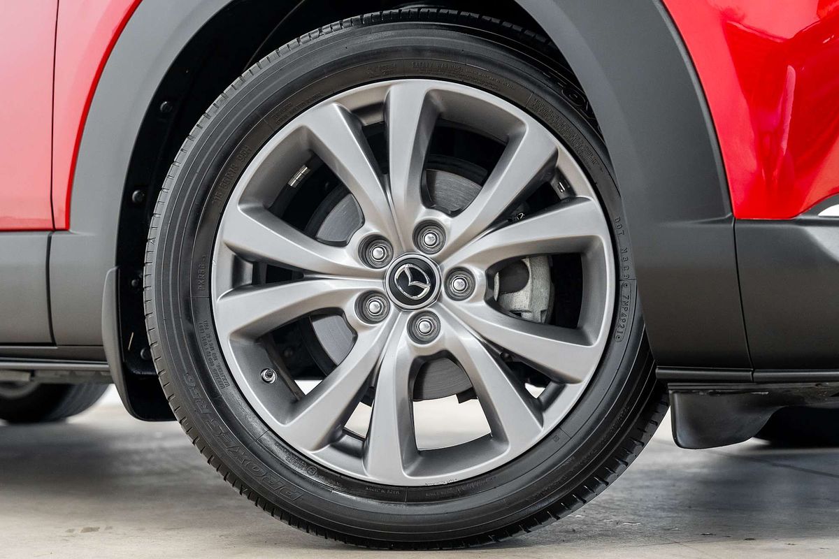 2022 Mazda CX-30 G20 Touring DM Series