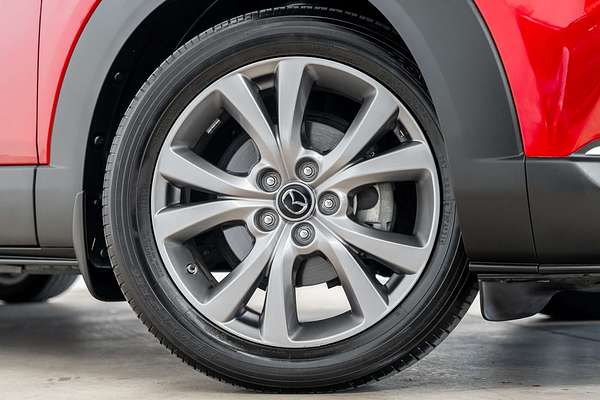 2022 Mazda CX-30 G20 Touring DM Series
