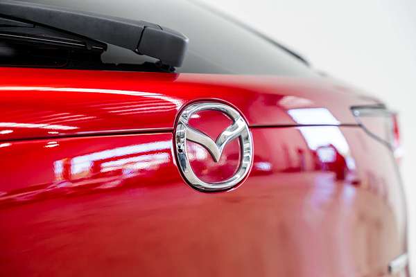 2022 Mazda CX-30 G20 Touring DM Series