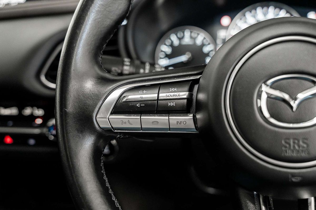 2022 Mazda CX-30 G20 Touring DM Series