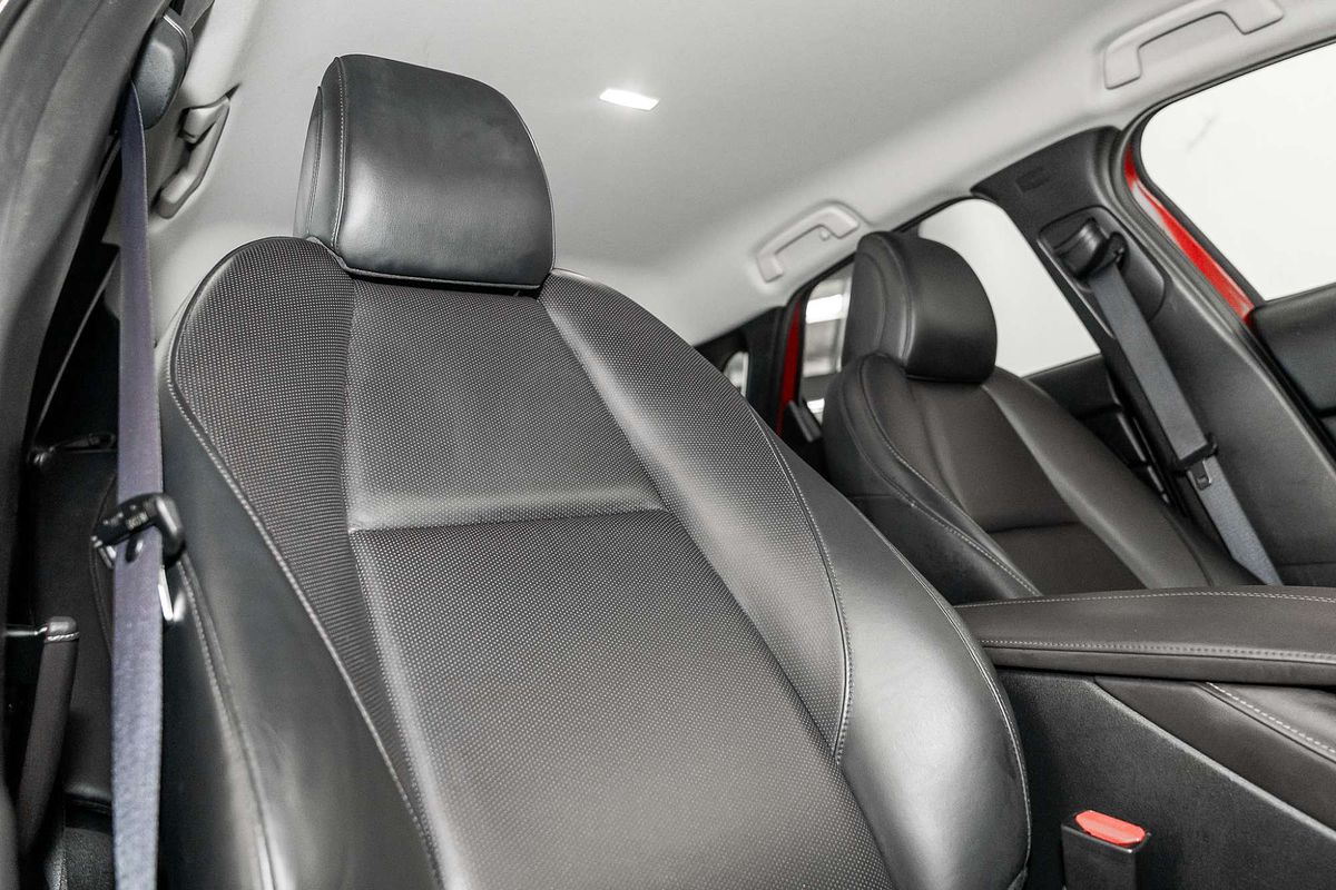 2022 Mazda CX-30 G20 Touring DM Series