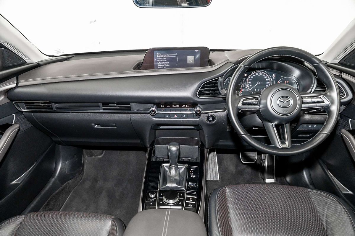 2022 Mazda CX-30 G20 Touring DM Series