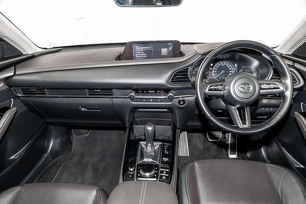2022 Mazda CX-30 G20 Touring DM Series
