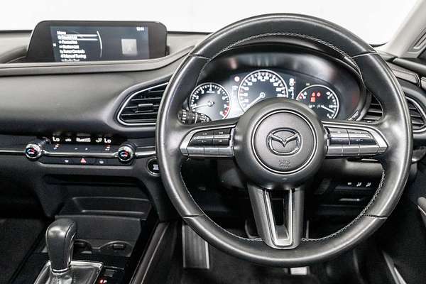 2022 Mazda CX-30 G20 Touring DM Series