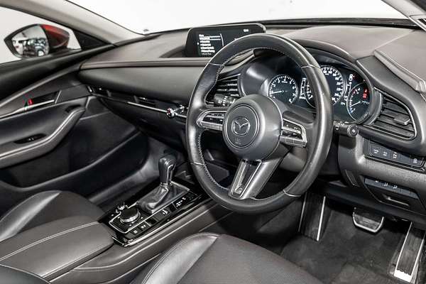 2022 Mazda CX-30 G20 Touring DM Series