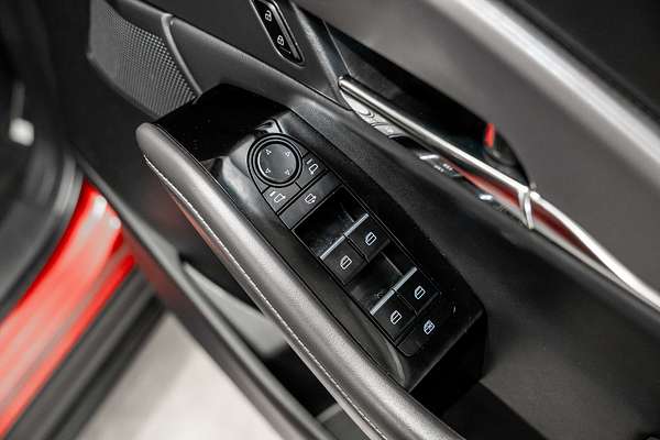 2022 Mazda CX-30 G20 Touring DM Series