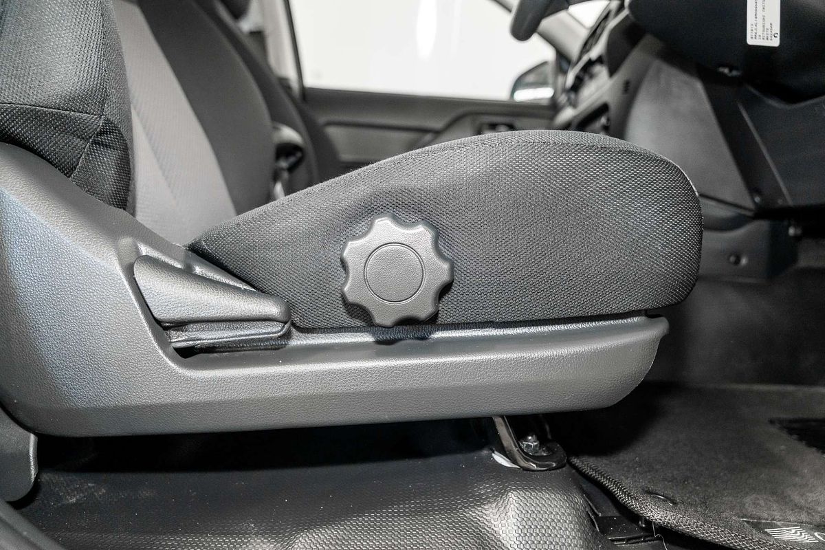 2020 Mitsubishi Triton GLX MR 4X4