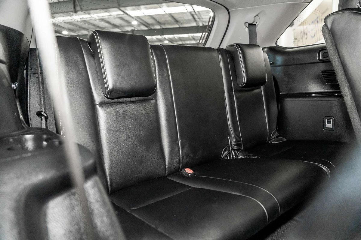 2019 Toyota Kluger GX GSU50R