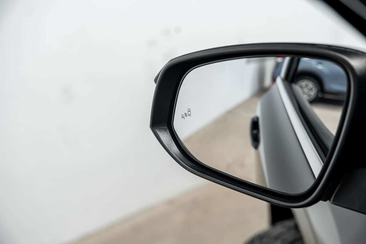 2019 Toyota Kluger GX GSU50R