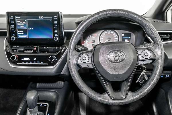 2021 Toyota Corolla Ascent Sport MZEA12R