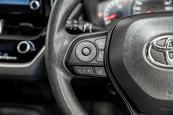 2021 Toyota Corolla Ascent Sport MZEA12R