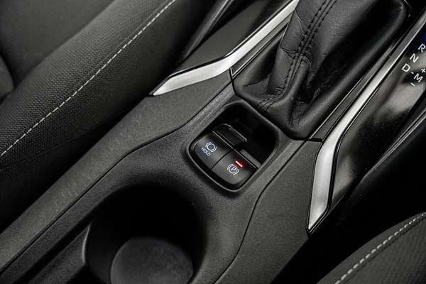 2021 Toyota Corolla Ascent Sport MZEA12R