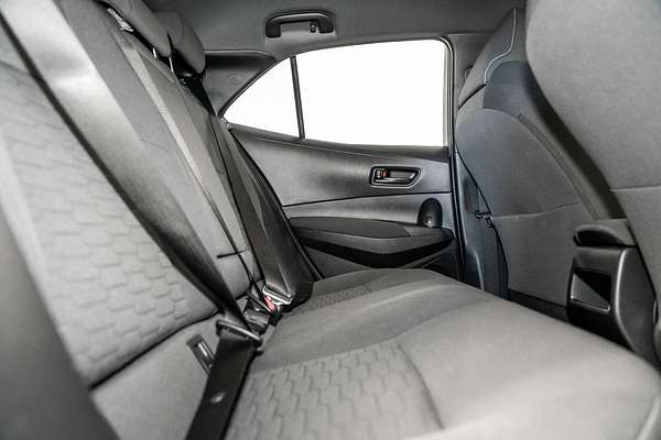 2021 Toyota Corolla Ascent Sport MZEA12R