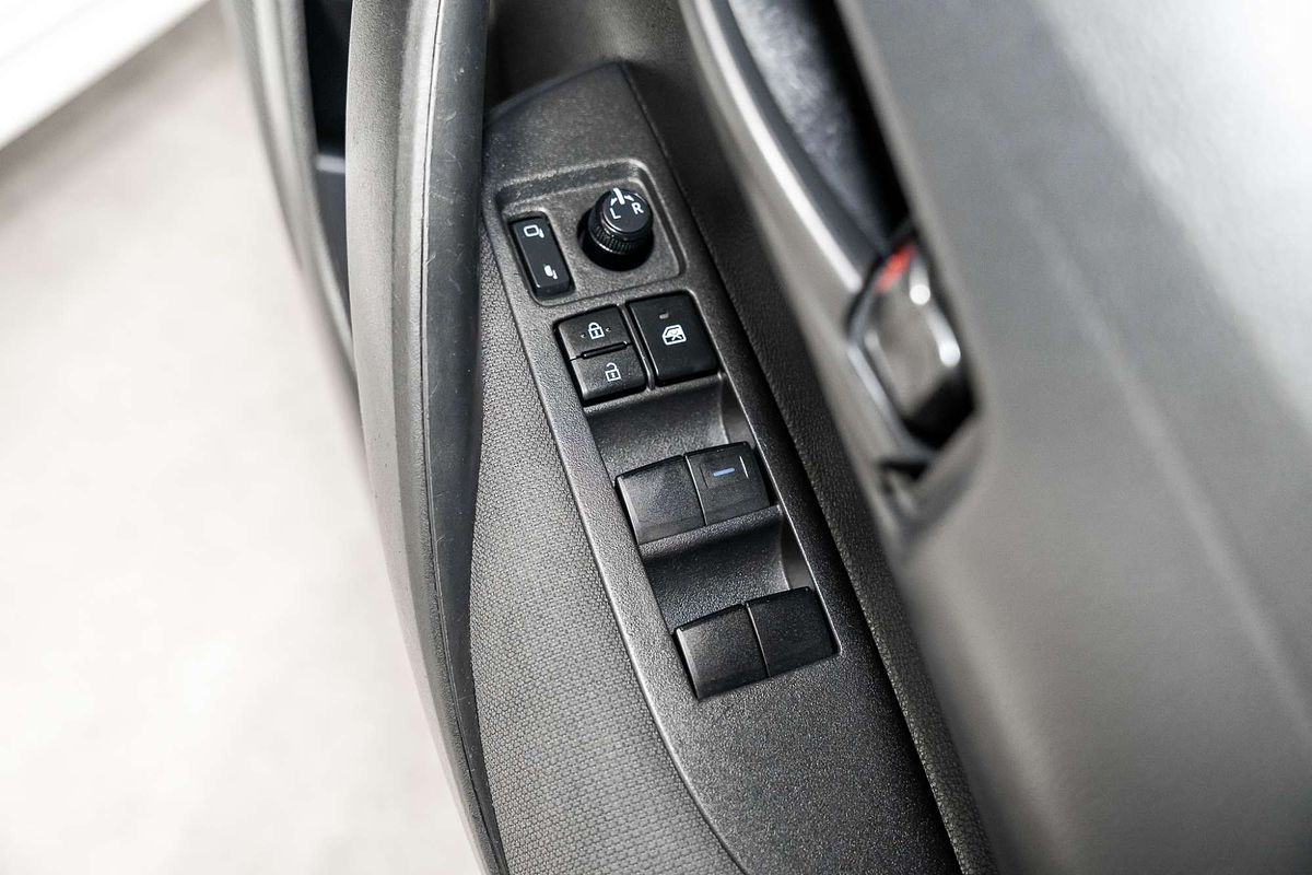 2021 Toyota Corolla Ascent Sport MZEA12R