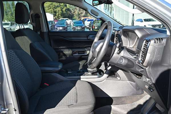 2023 Ford Ranger XLT 4X4 3.0L