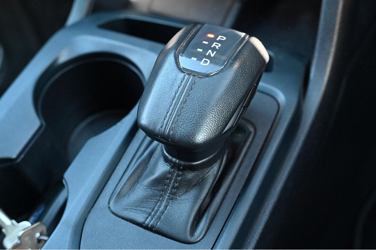 2023 Ford Ranger XLT 4X4 3.0L