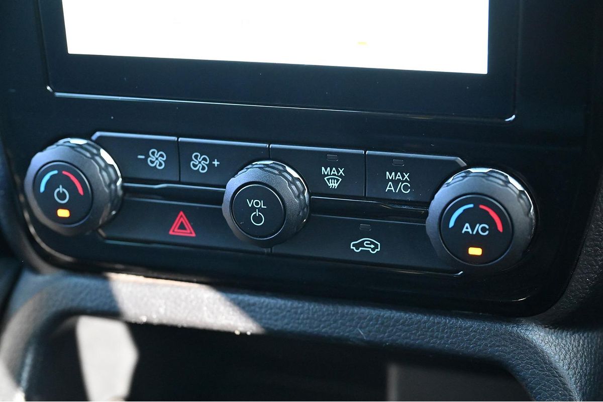 2023 Ford Ranger XLT 4X4 3.0L