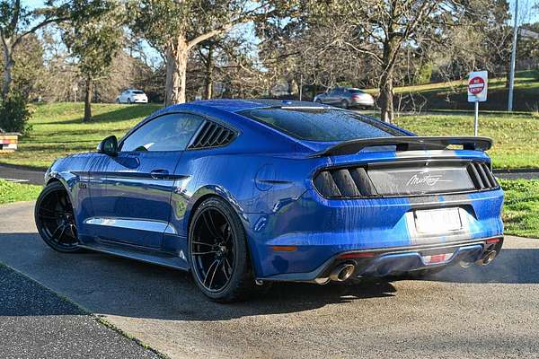 2016 Ford Mustang GT FM