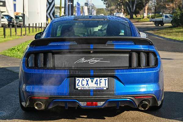2016 Ford Mustang GT FM