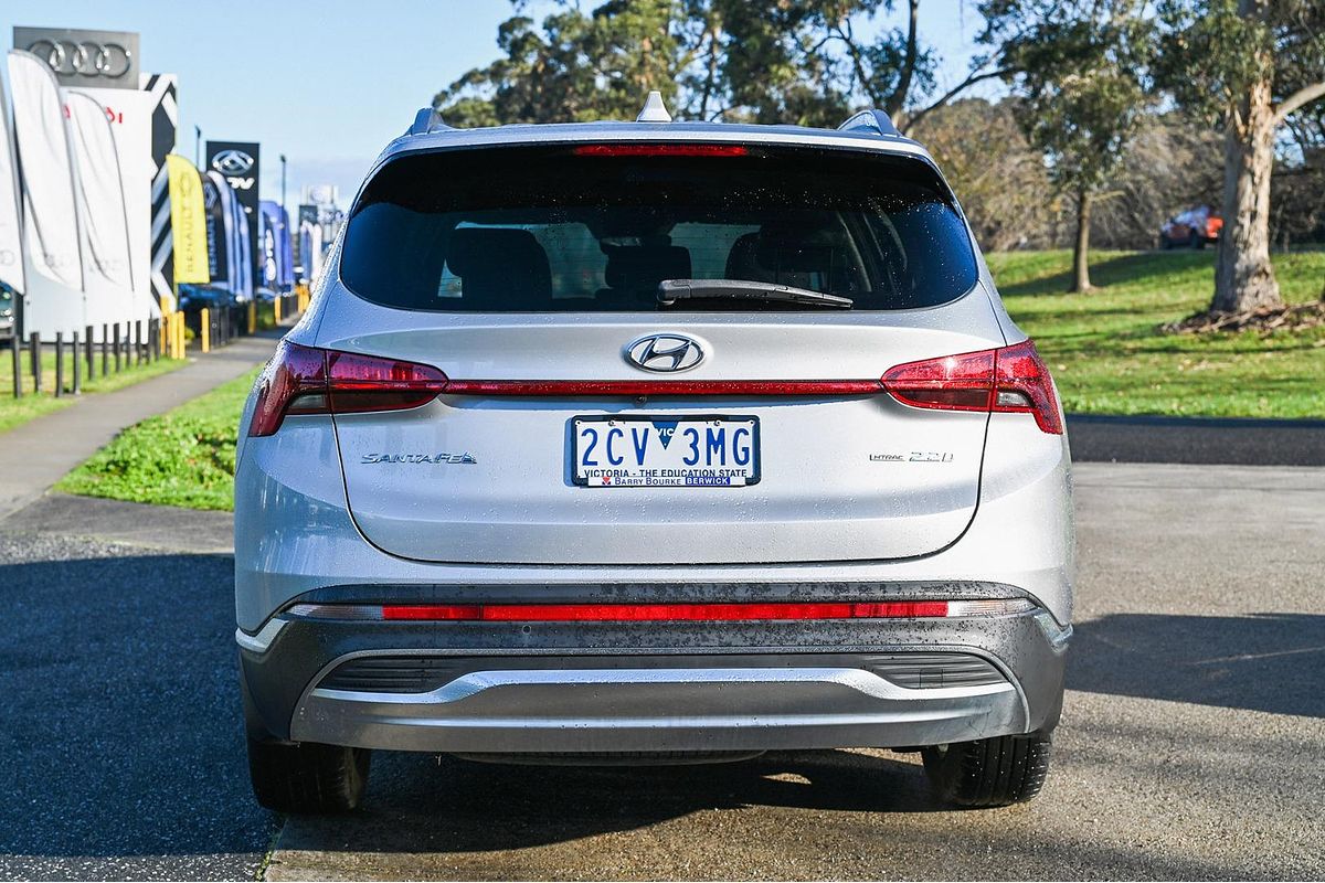 2022 Hyundai Santa Fe TM.V4