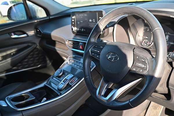 2022 Hyundai Santa Fe TM.V4