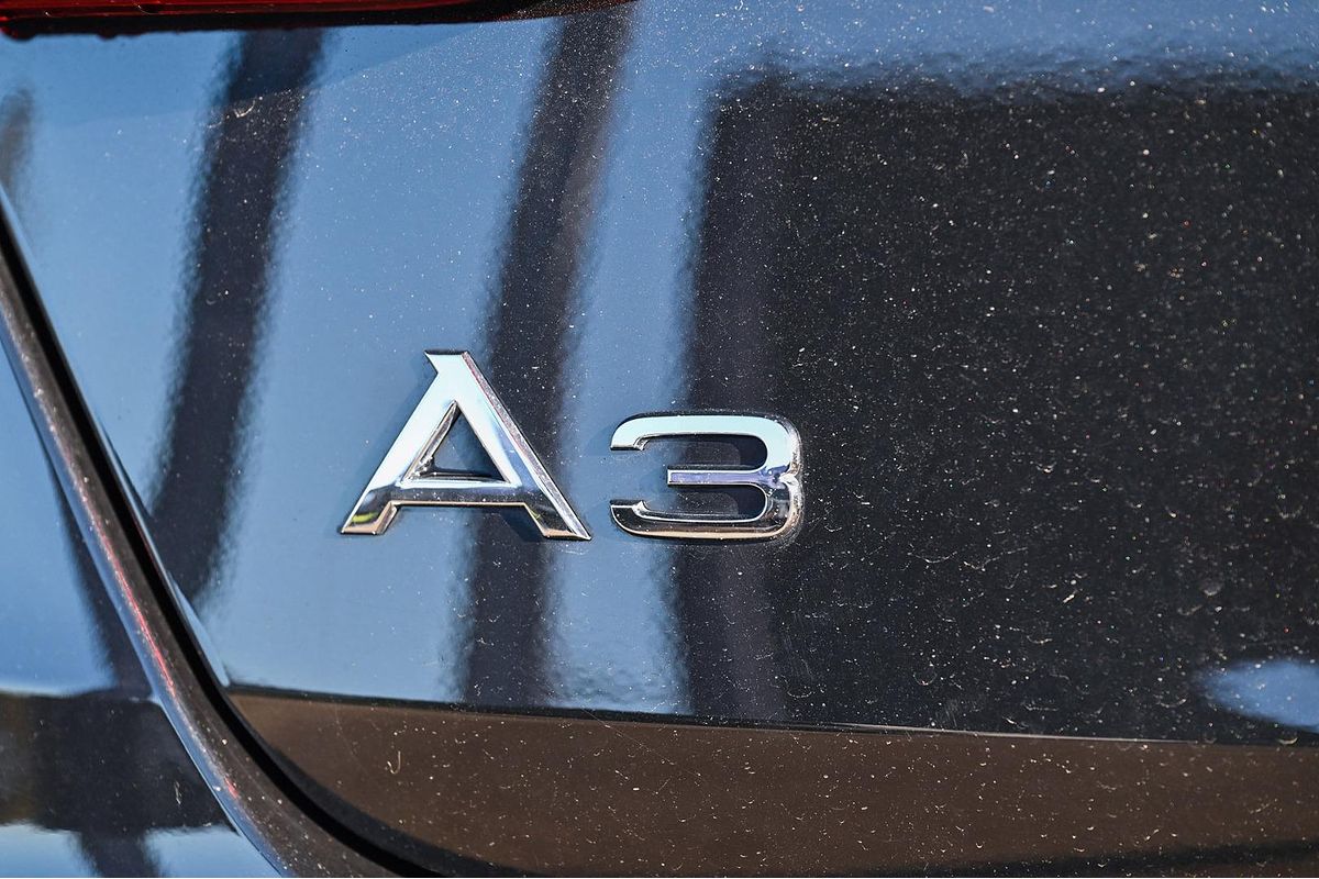 2022 Audi A3 40 TFSI S line GY
