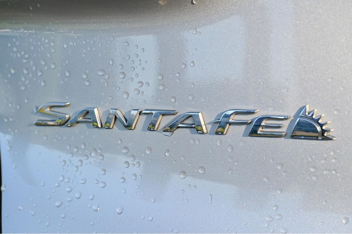 2022 Hyundai Santa Fe TM.V4