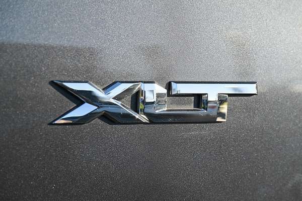 2021 Ford Ranger XLT Hi-Rider PX MkIII Rear Wheel Drive 2.0L