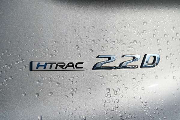 2022 Hyundai Santa Fe TM.V4