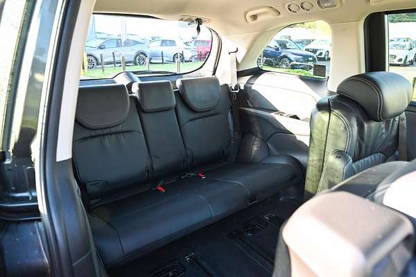 2016 Honda Odyssey VTi-L 5th Gen
