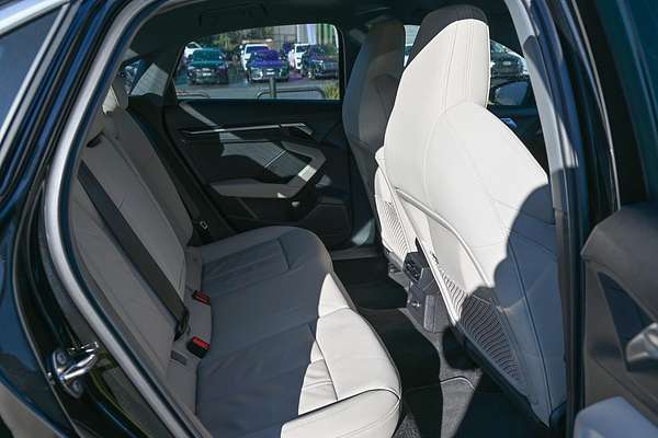 2022 Audi A3 40 TFSI S line GY