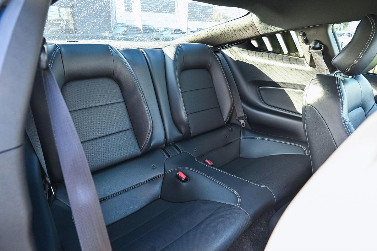 2016 Ford Mustang GT FM