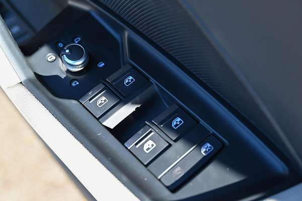 2022 Audi A3 40 TFSI S line GY
