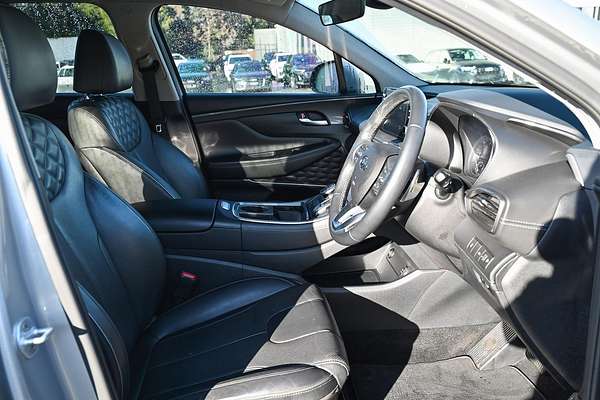 2022 Hyundai Santa Fe TM.V4