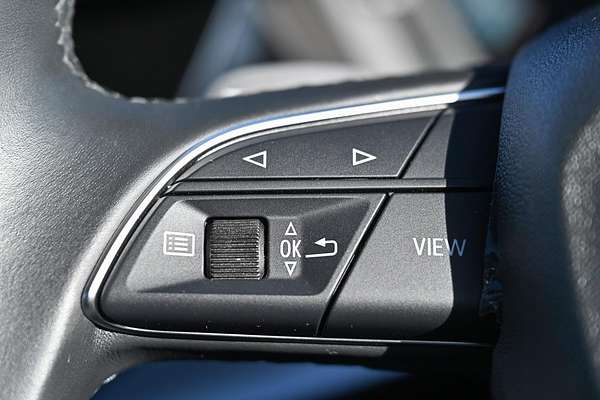 2022 Audi A3 40 TFSI S line GY