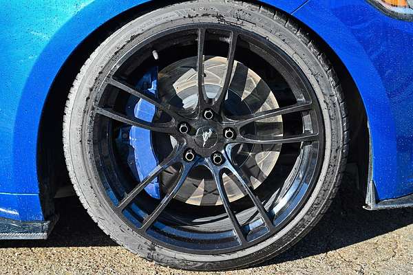 2016 Ford Mustang GT FM