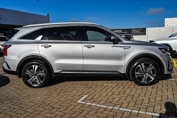 2020 Kia Sorento Sport+ MQ4