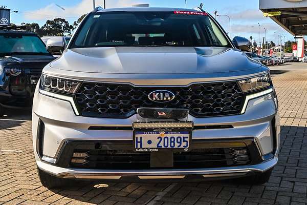 2020 Kia Sorento Sport+ MQ4