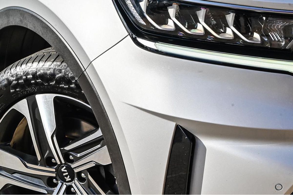 2020 Kia Sorento Sport+ MQ4